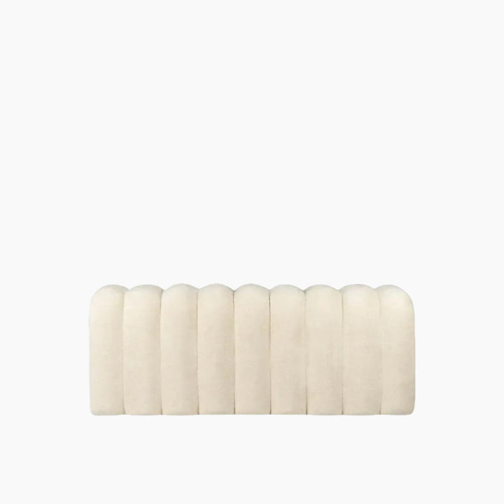23801WevaArchiTerryChanneledStool_Bench_Large_Beige_4_formatted - HUNA