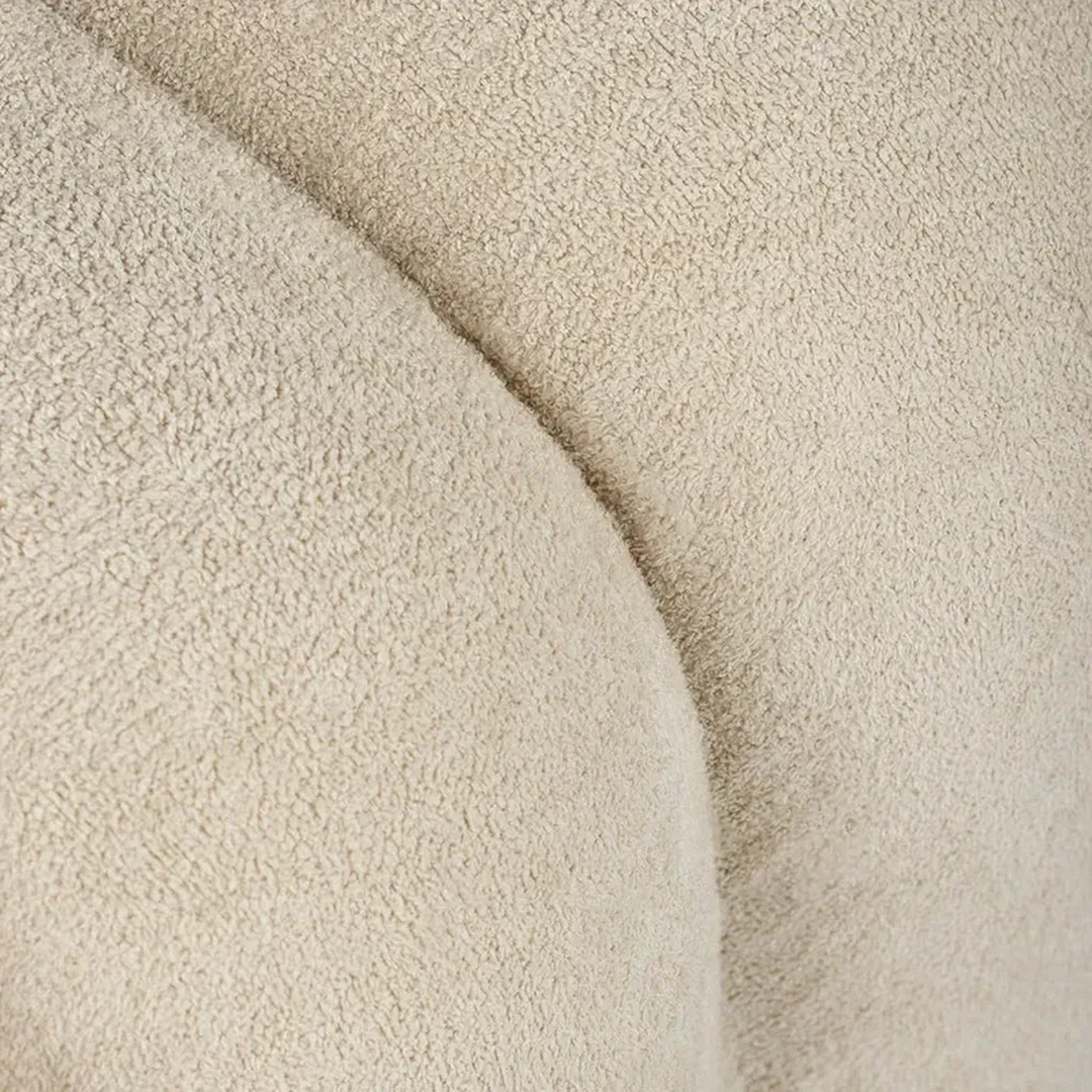 23801WevaArchiTerryChanneledStool_Bench_Large_Beige_5_framed - HUNA