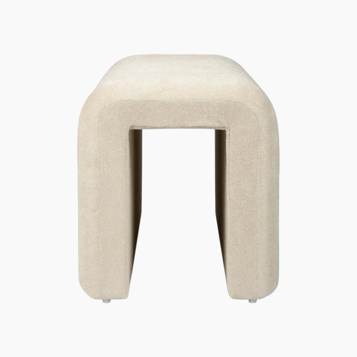 23801WevaArchiTerryChanneledStool_Bench_Large_Beige_formatted - HUNA