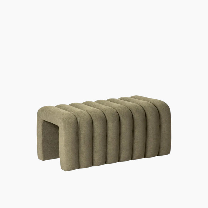 23802WevaArchiTerryChanneledStool_Bench_Large_Brown_10_formatted - HUNA