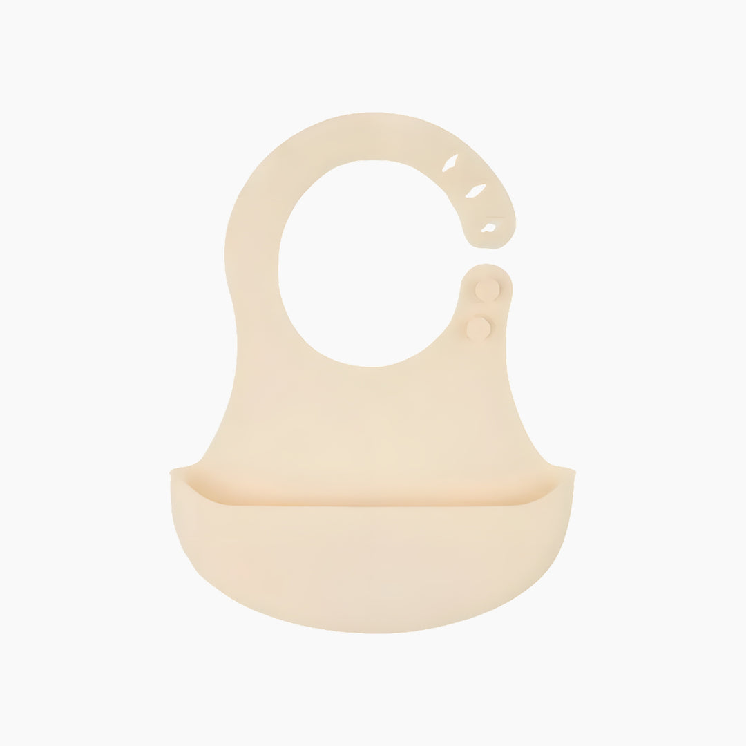 Babyjem Silicon Feeding Set