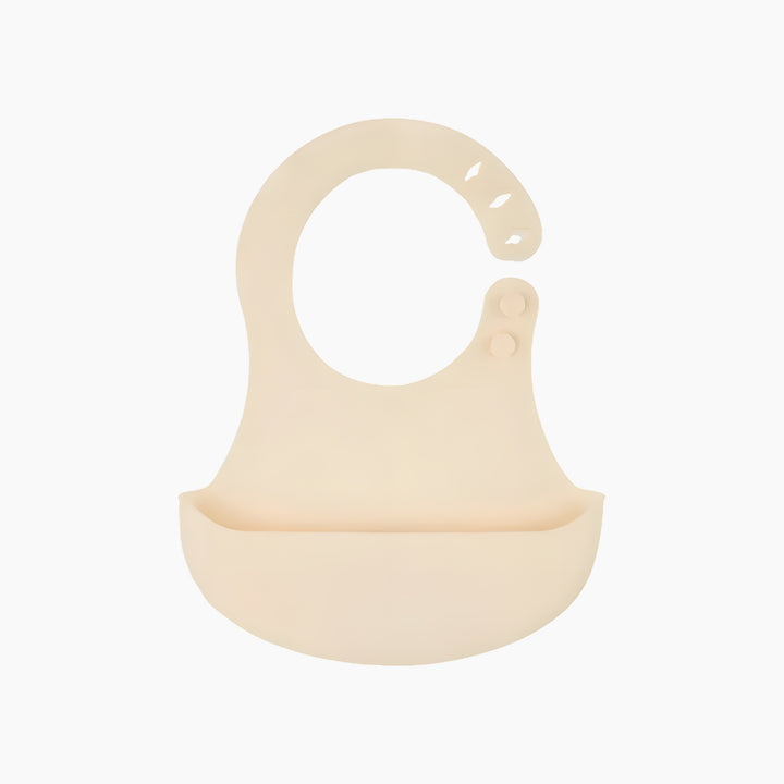 Babyjem Silicon Feeding Set