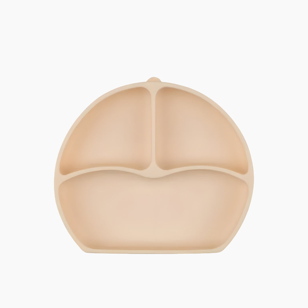 Babyjem Silicon Feeding Set