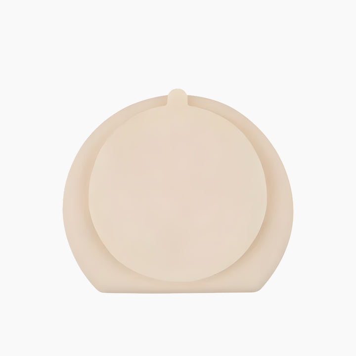 Babyjem Silicon Feeding Set