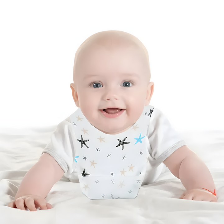 Babyjem Disposable Bib