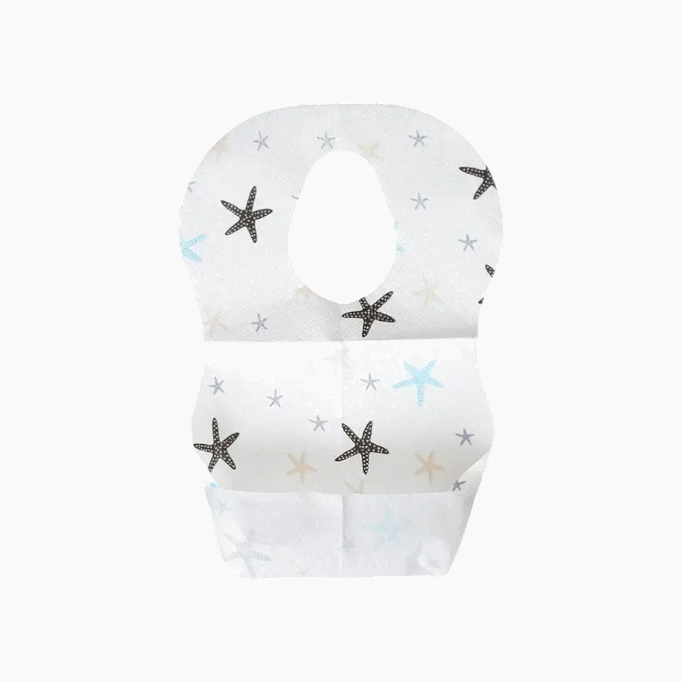 Babyjem Disposable Bib Babyjem Disposable Bib