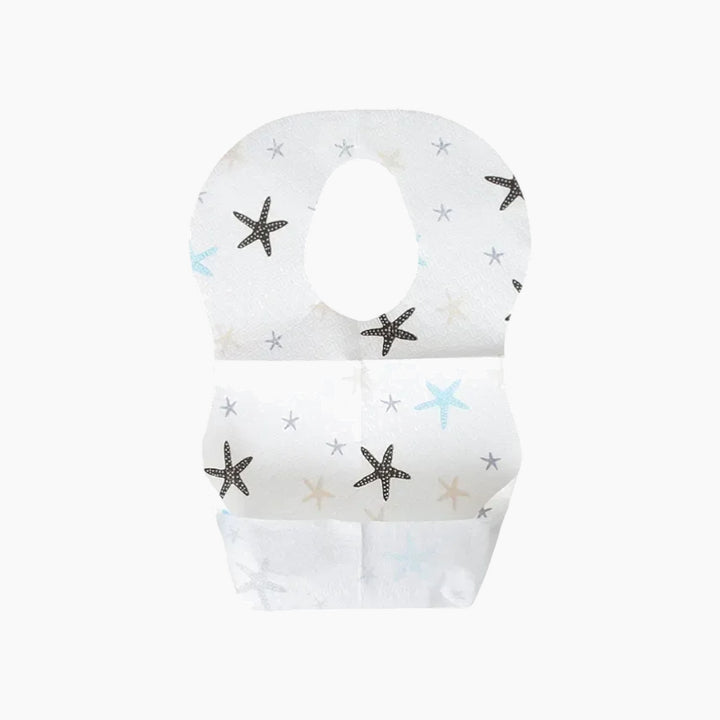Babyjem Disposable Bib