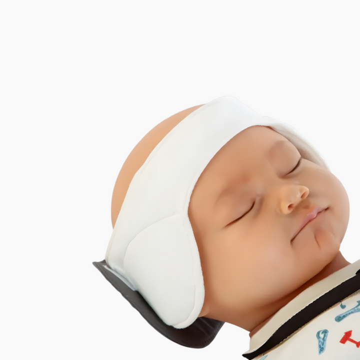 Babyjem Ear &amp; Nap Protection Pillow