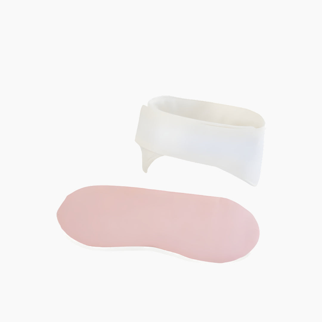 Babyjem Ear &amp; Nap Protection Pillow