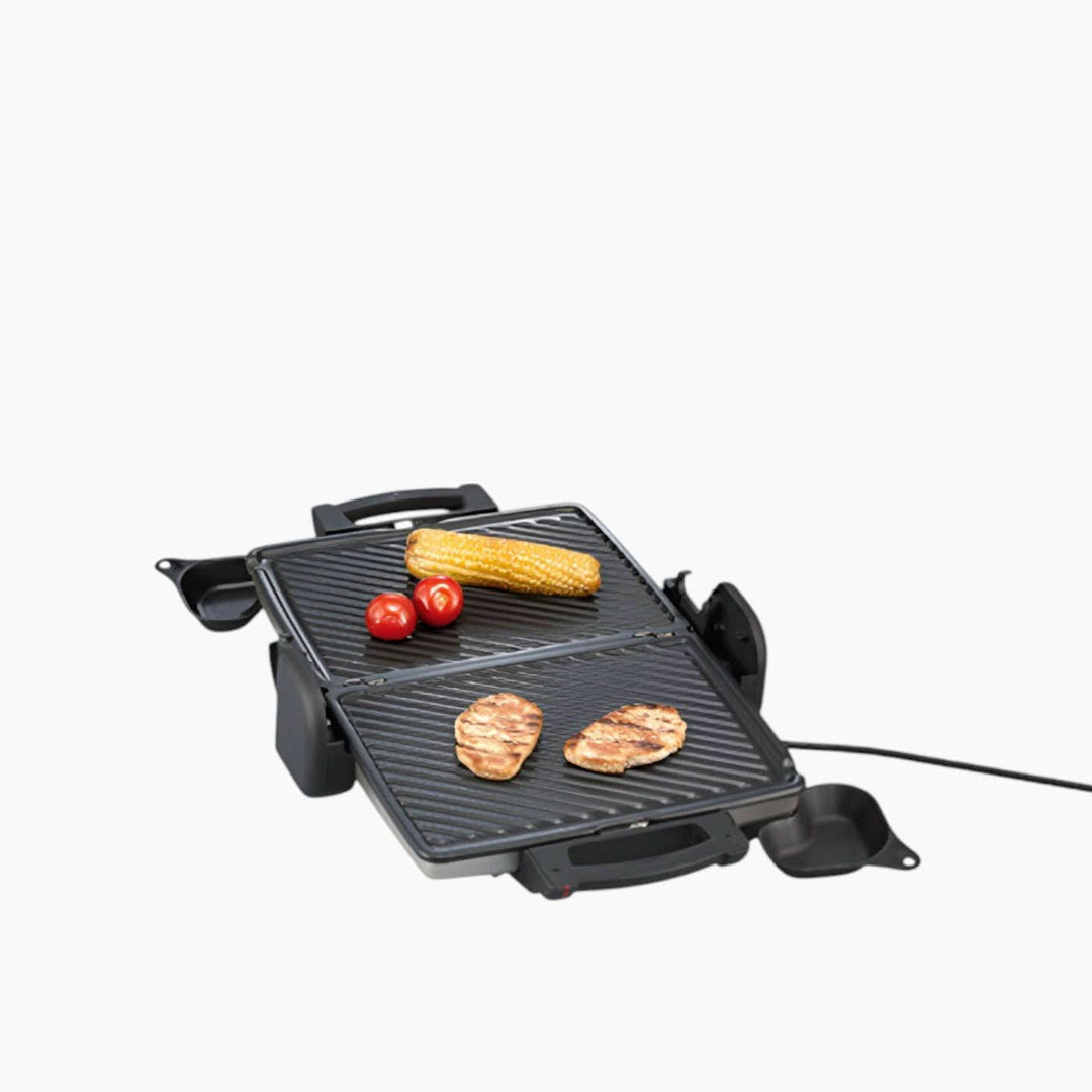Severin Seb Grill - 2389