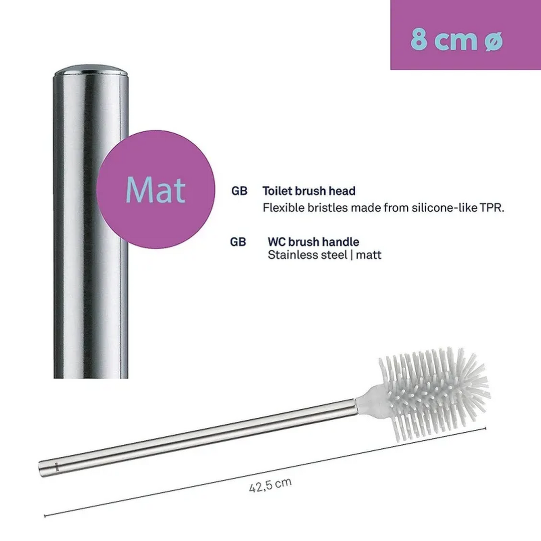 Kela La Brosse Toilet Brush