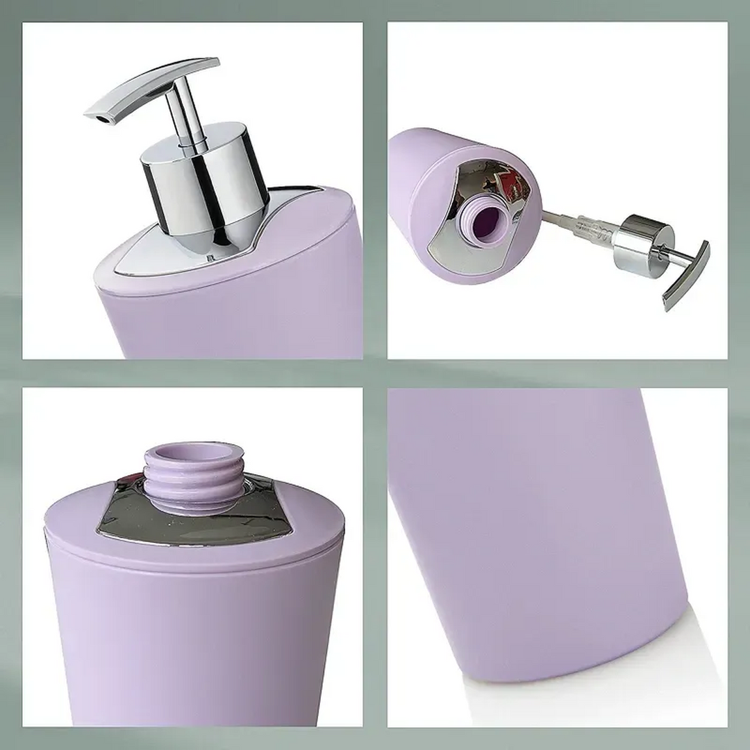 Kela Marta Ceramic Soap Dispenser