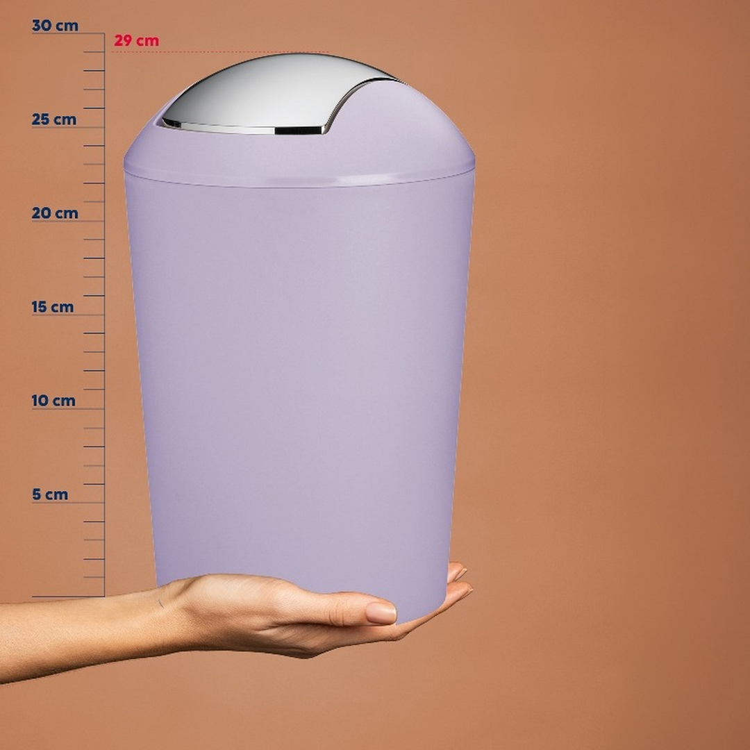 Kela Marta Wastebasket
