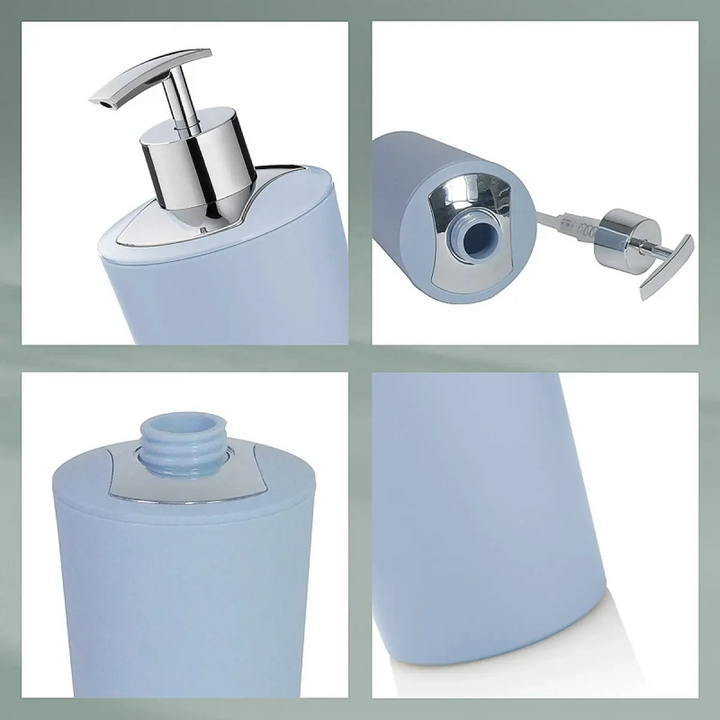 Kela Marta Ceramic Soap Dispenser
