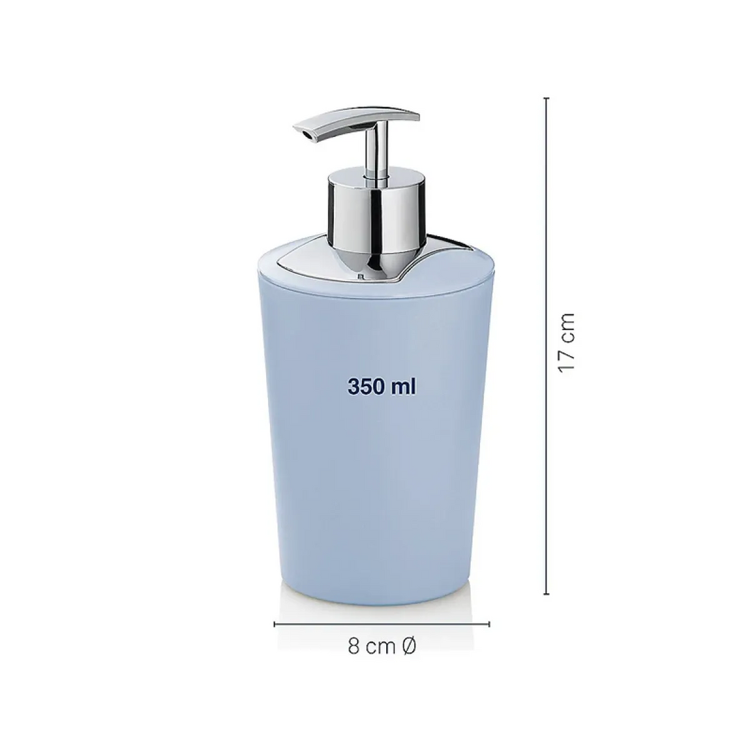 Kela Marta Ceramic Soap Dispenser