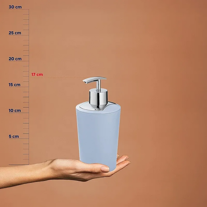Kela Marta Ceramic Soap Dispenser