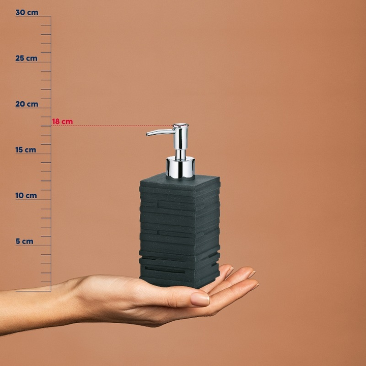 Kela Posidon Liquid Soap Dispenser