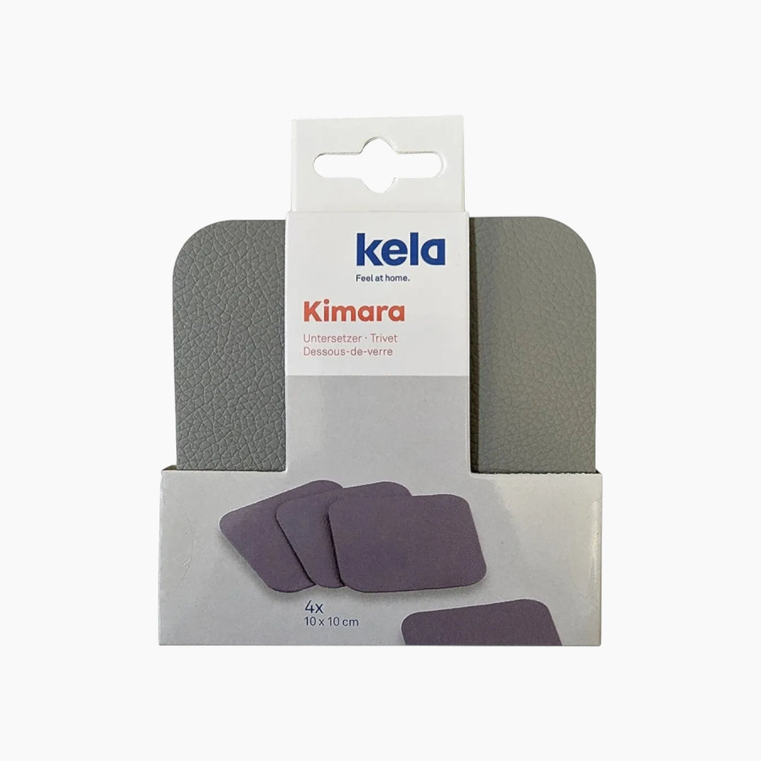 Kela Kimara Trivet Set