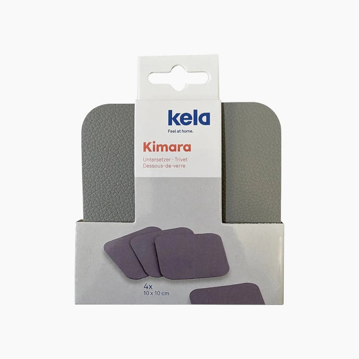 Kela Kimara Trivet Set