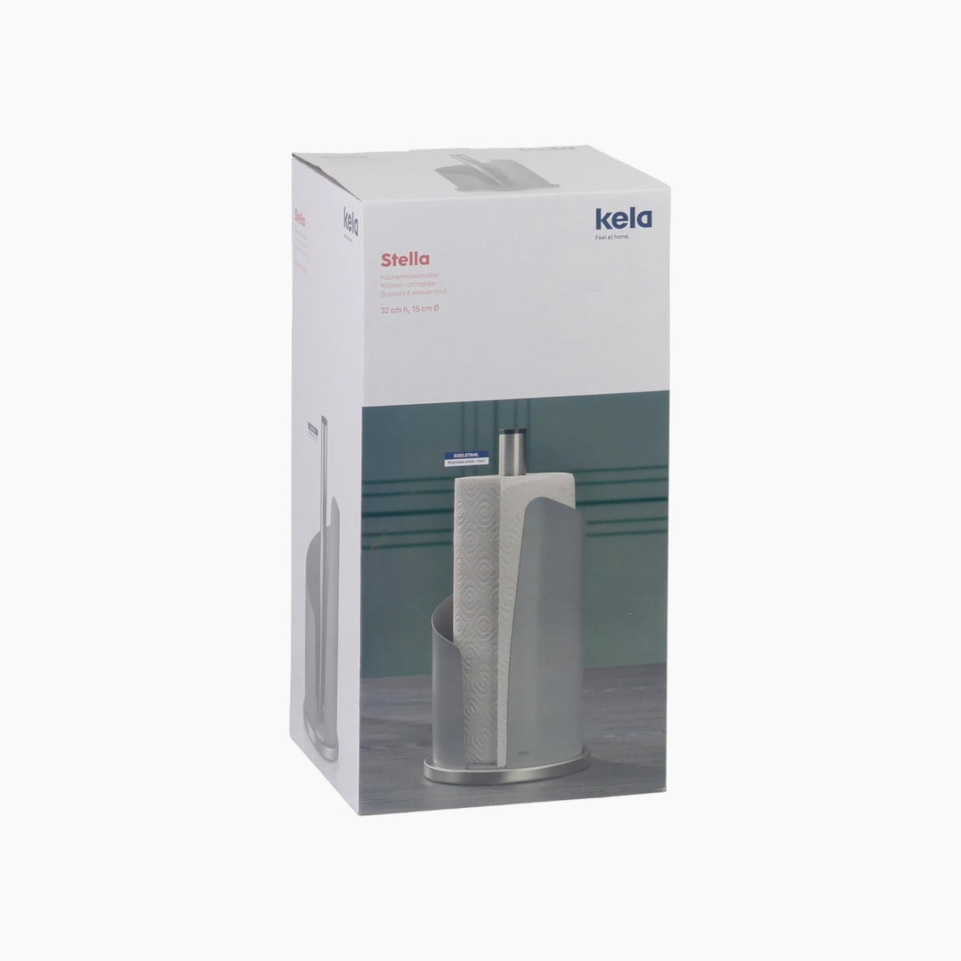 Kela Stella Kitchen Roll Holder