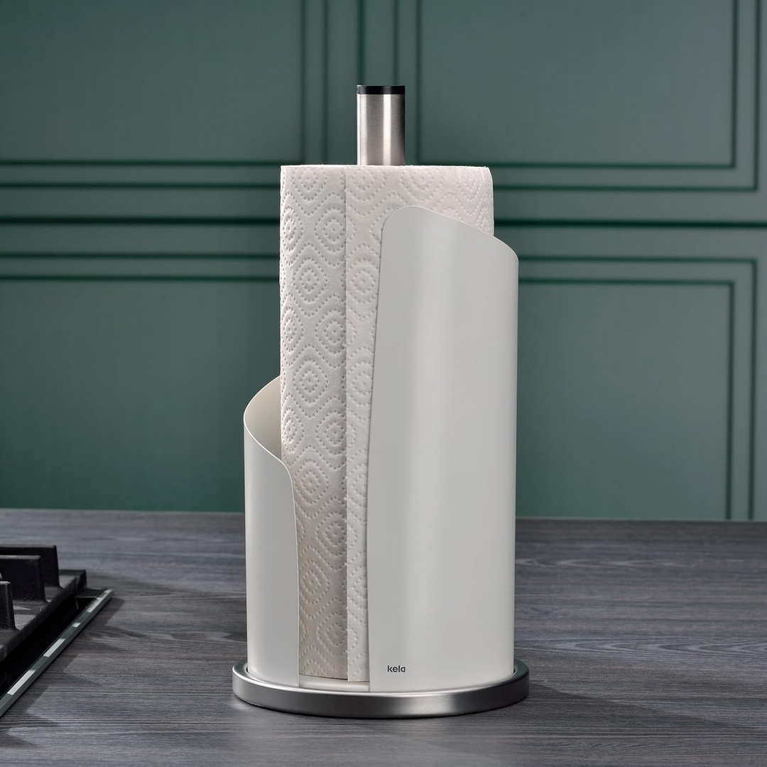 Kela Stella Kitchen Roll Holder