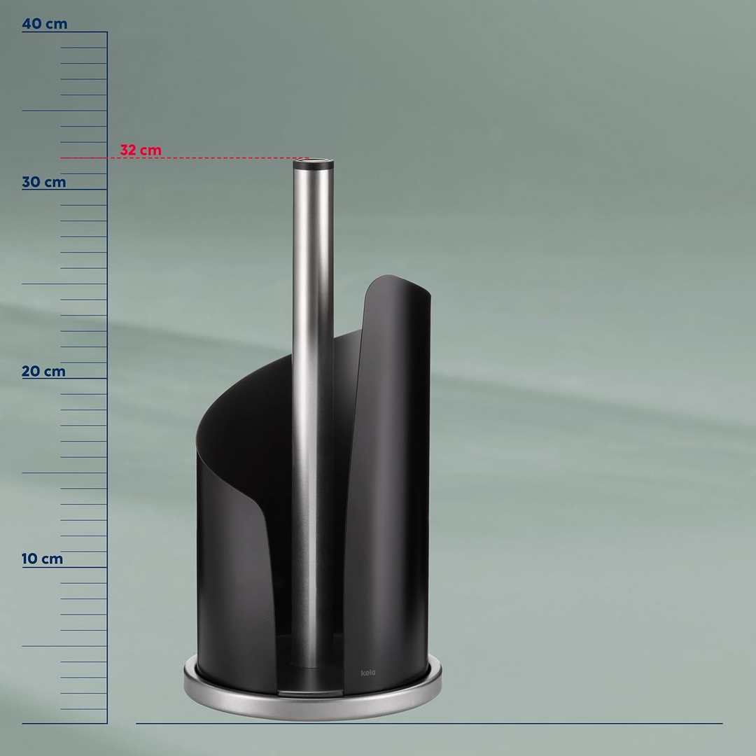 Kela Stella Kitchen Roll Holder