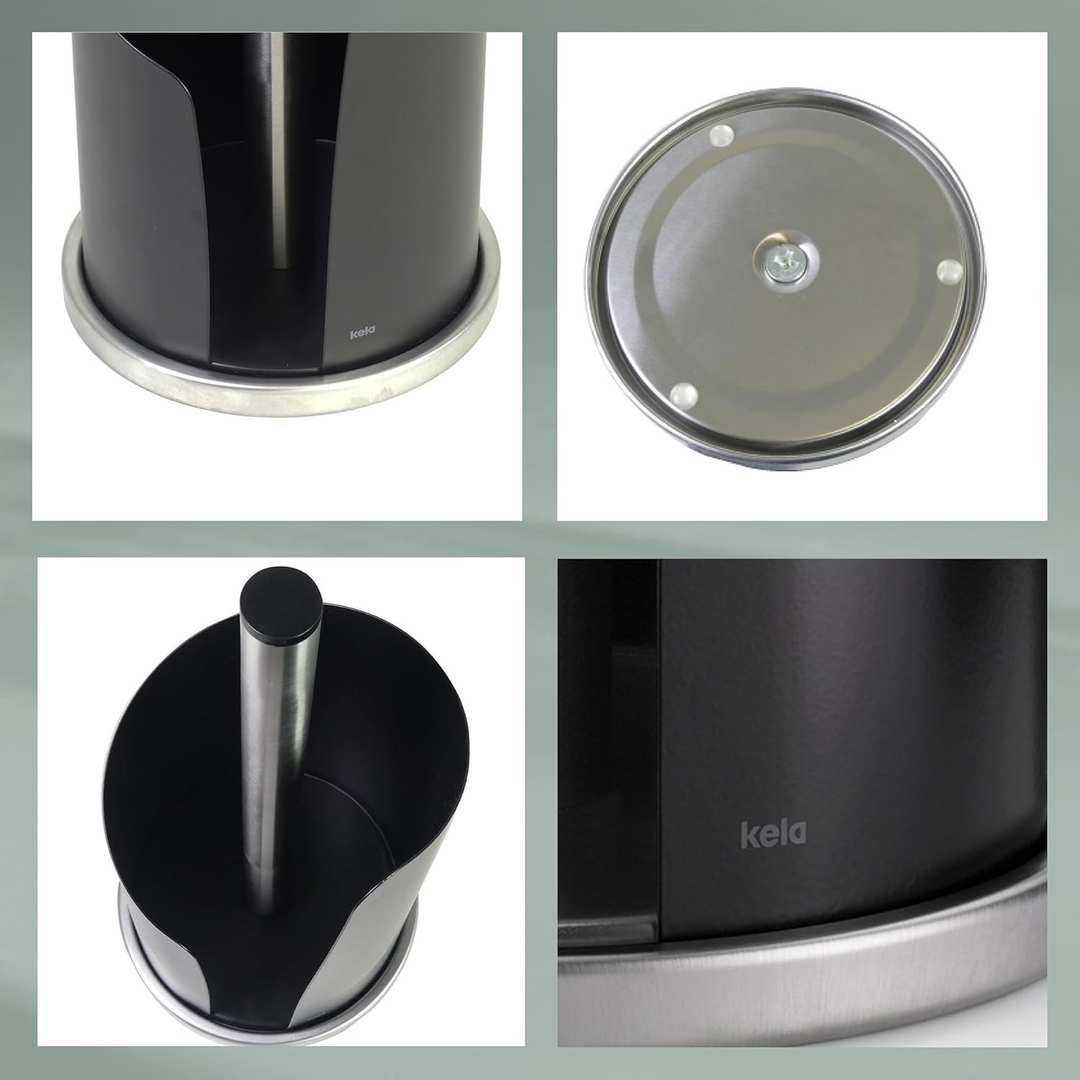 Kela Stella Kitchen Roll Holder