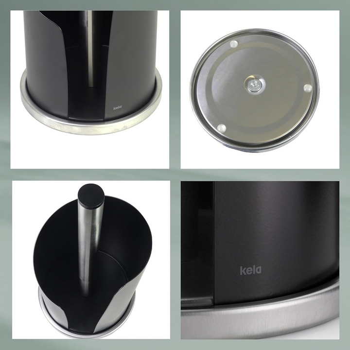 Kela Stella Kitchen Roll Holder