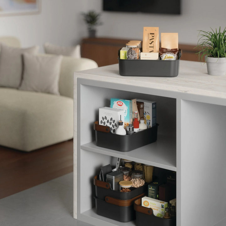 Umbra Bellwood Stackable Bin