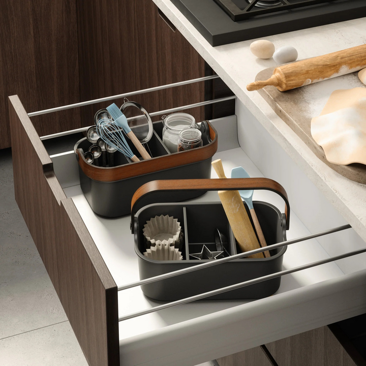 Umbra Bellwood Stackable Bin