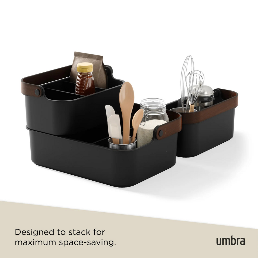 Umbra Bellwood Stackable Bin