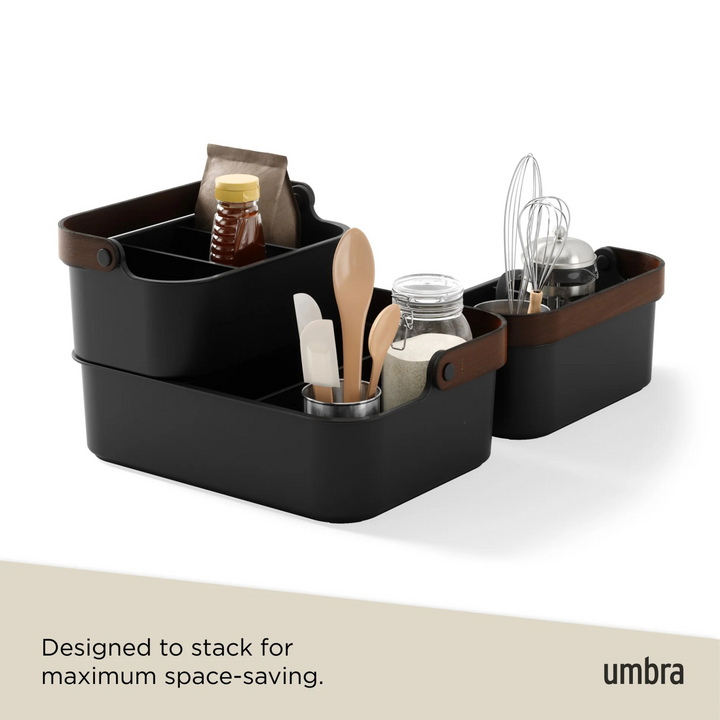 Umbra Bellwood Stackable Bin