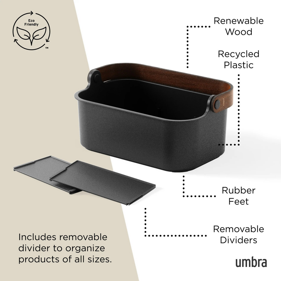 Umbra Bellwood Stackable Bin