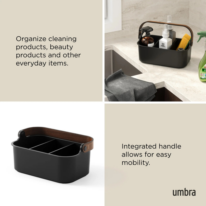 Umbra Bellwood Stackable Bin