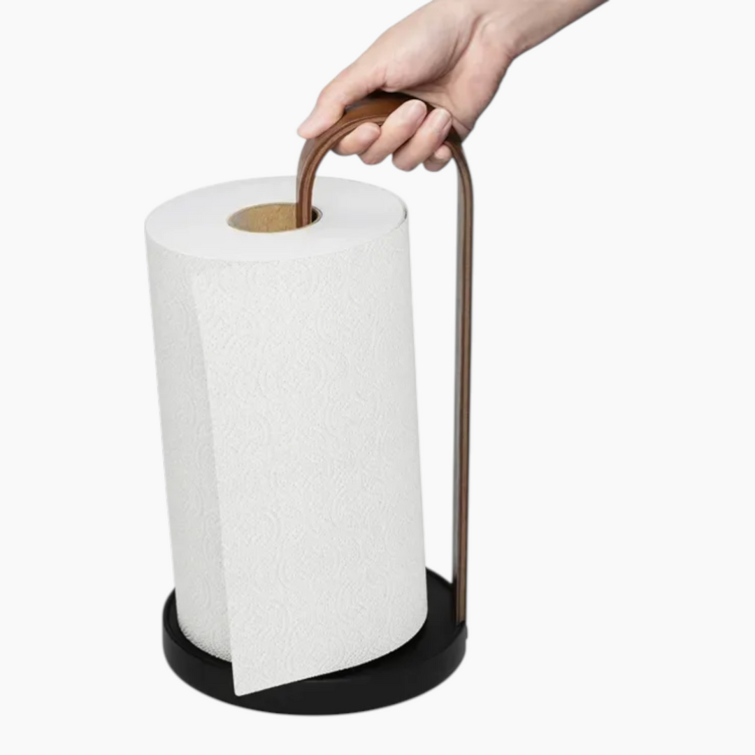 Umbra Bellwood Paper Towel Holder