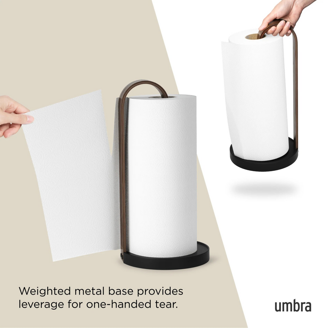 Umbra Bellwood Paper Towel Holder