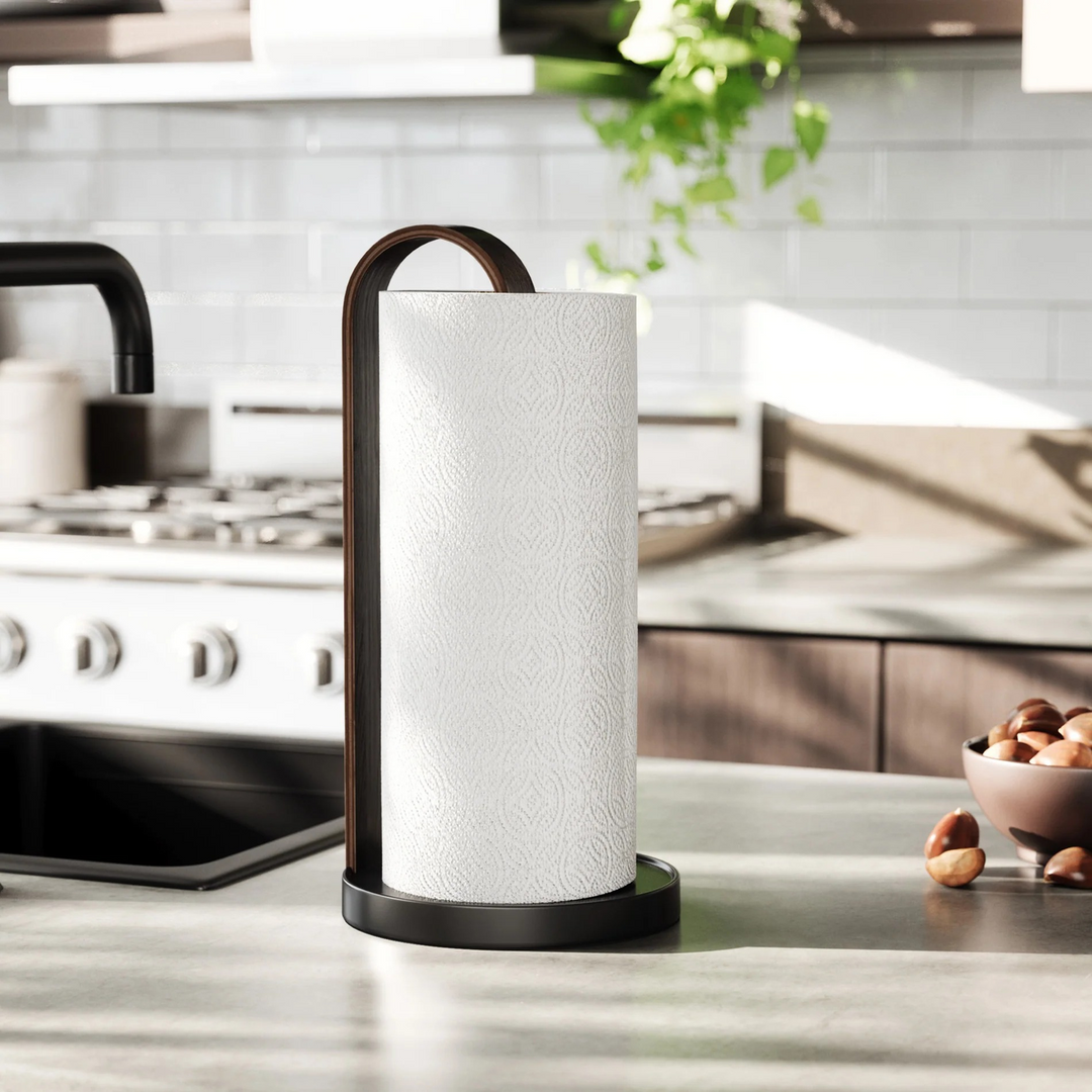 Umbra Bellwood Paper Towel Holder