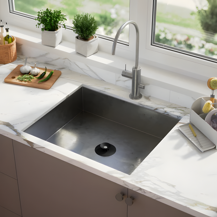 Umbra Flex Drain Plug &amp; Hair Catcher