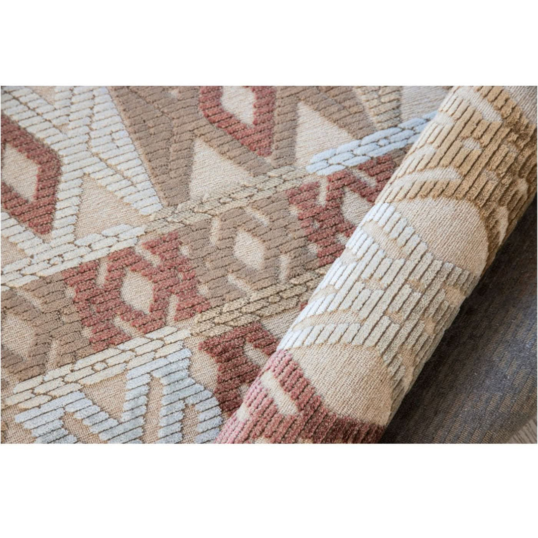 Farashe Watercolor Dream Rug