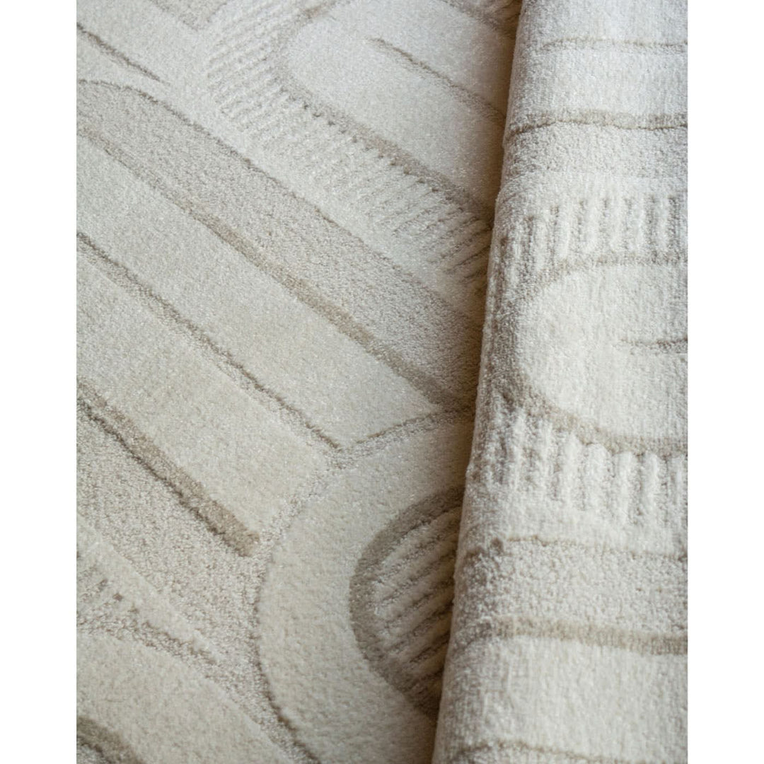 Spazio Home Gradient Pebbles Rug - HUNA