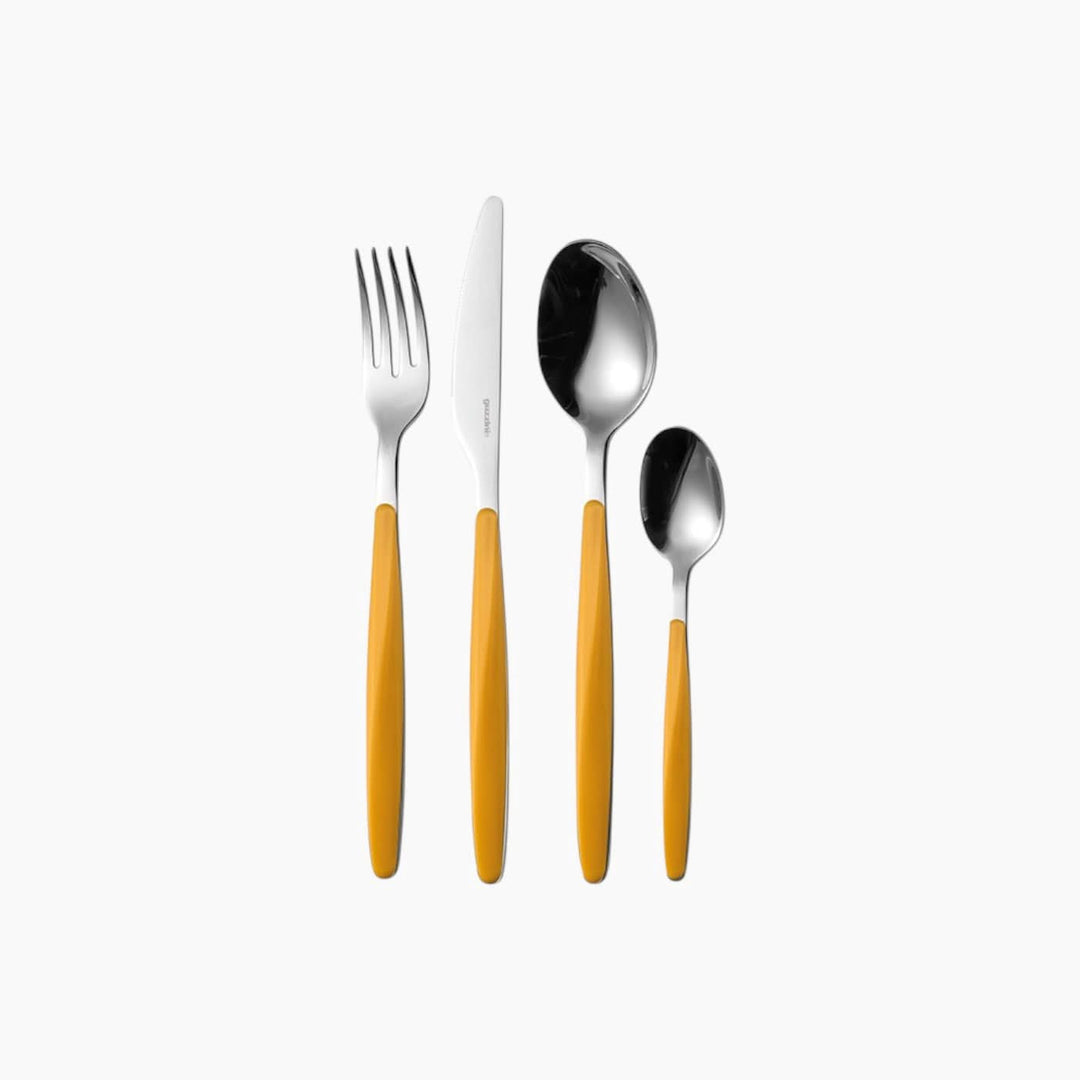 Guzzini My Fusion Cutlery Set