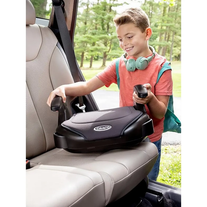 Graco Booster Basic R129 Booster Seat