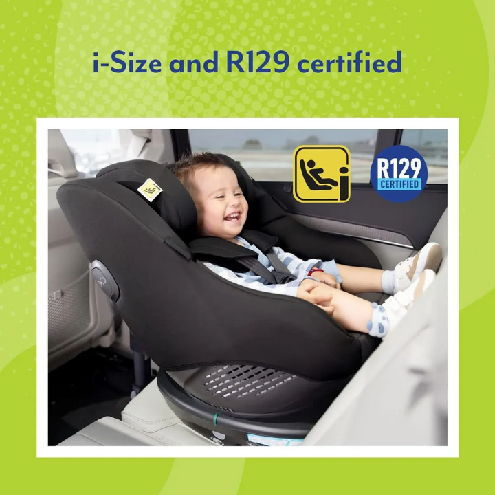 Graco Turn2Me I-Size R129 Car Seat