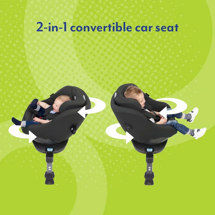 Graco Turn2Me I-Size R129 Car Seat