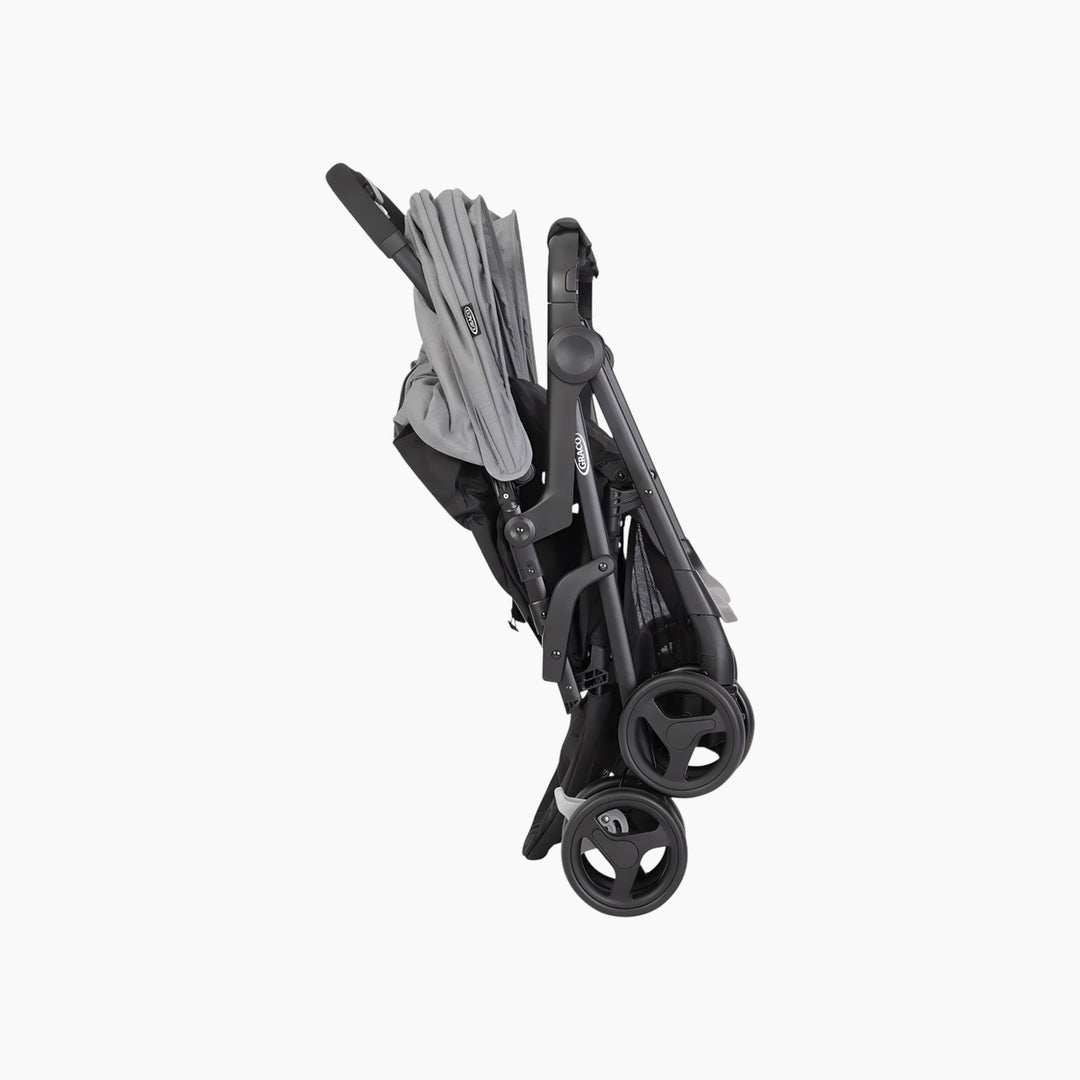 Graco Duorider Twin Stroller