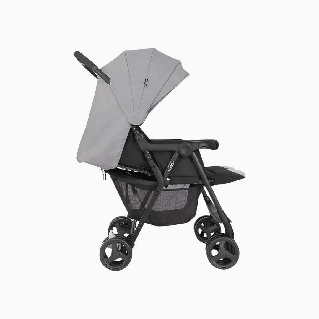 Graco Duorider Twin Stroller