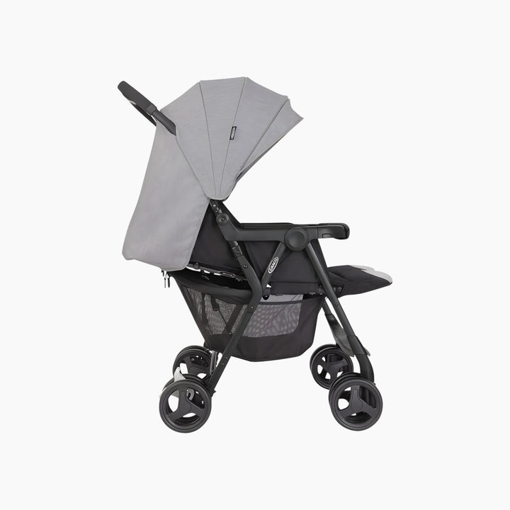 Graco Duorider Twin Stroller