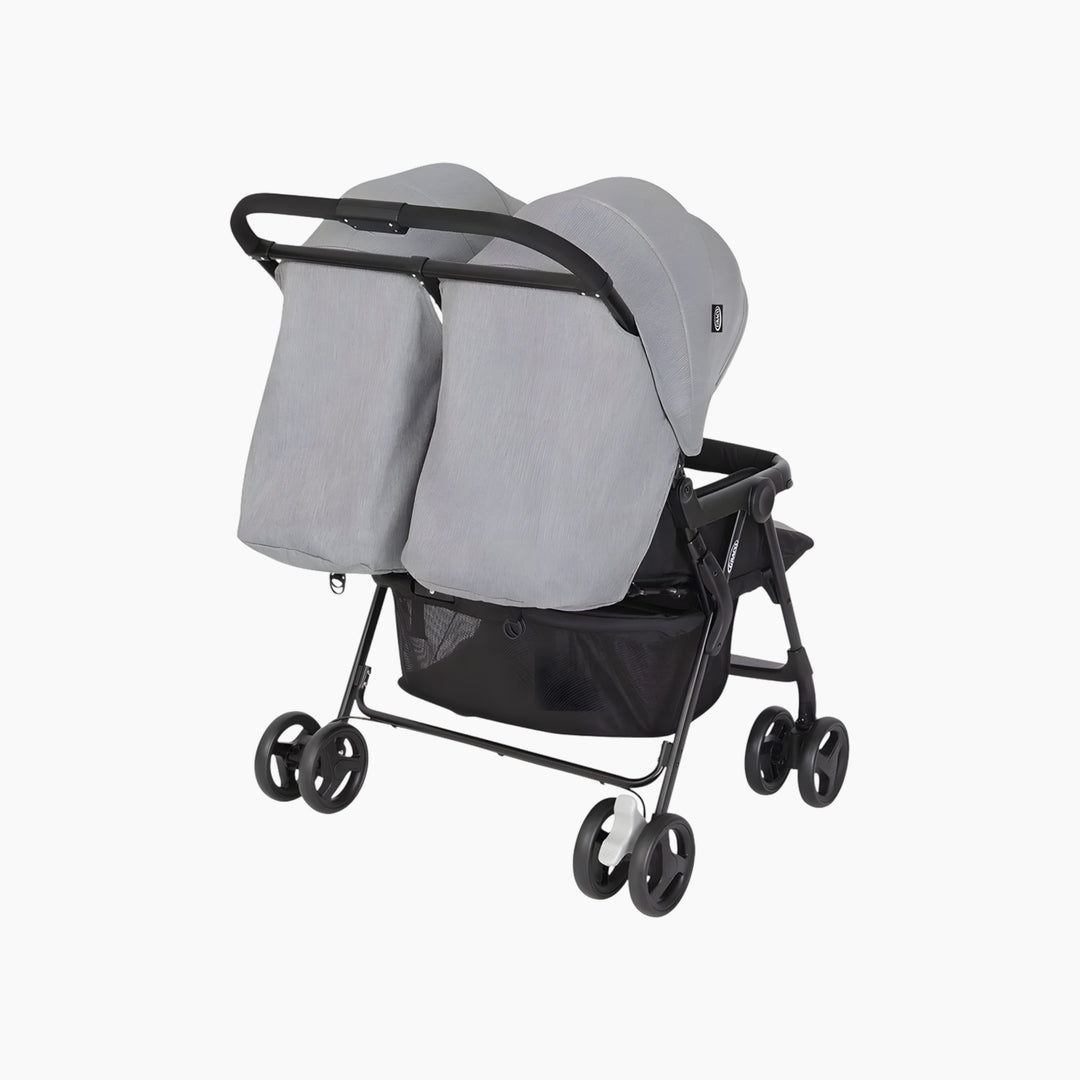 Graco Duorider Twin Stroller