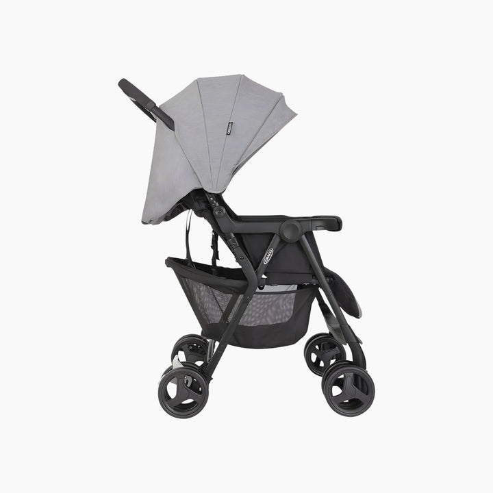 Graco Duorider Twin Stroller