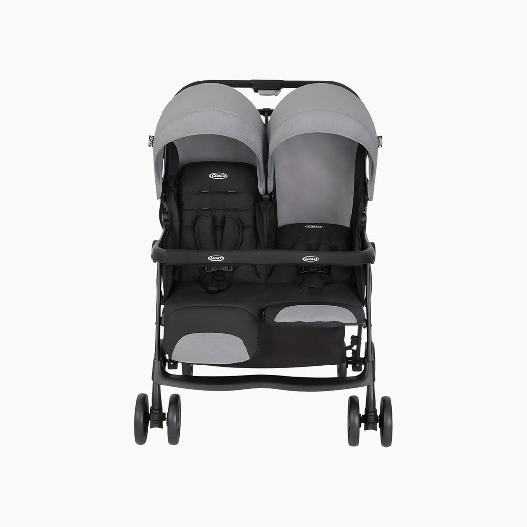 Graco Duorider Twin Stroller